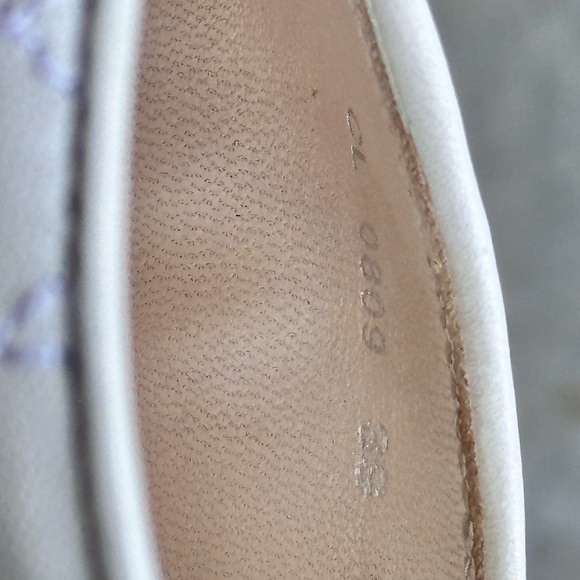 Authentic Christian Dior y2k heels - Picture 3 of 7